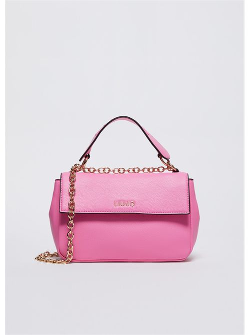 borsa donna rosa LIU JO | AA4185E0037/51920